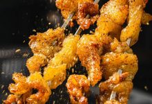 惠州TOP1的「黑科技烧烤」，6.8折！-惠州小破站