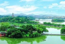 “十四五”惠州将打造国际知名“康养胜地 智惠名城”-惠州装维总工会