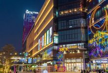 天益城为了这件事，还搞了条“街”-惠州装维总工会