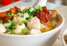 这碗横沥汤粉，是每个惠州人的骄傲！-惠州小破站