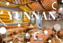 在全国开了100+家的店来惠州了！这也许是城市最难凑齐的一桌菜-惠州装维总工会