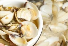 暖冬暴击！超强“卜卜贝”空降东平，鲜到恨不得连汤都喝掉！-惠州小破站