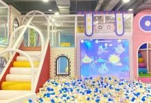 ​【江北|宝贝王成长乐园】39.9元/49.9元享亲子全天通玩套票 ，全天不限进场次数！淘气堡、滑滑梯、玩具体验区、亲子互动-惠州装维总工会