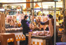 低于市场价的猪肉！江北、河南岸、桥西等多地都有卖-惠州装维总工会