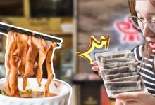 陪伴惠州人28年的老字号川菜馆,“消失”一年又出现了!-惠州小破站