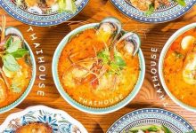 刺激味蕾！惠州这间“小越泰”，一开业就登顶东南亚榜-惠州小破站