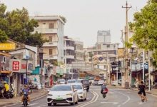 惠城早期“网红”,就在这条300米的老街里-惠州装维总工会