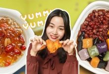 火了5年的小吃店稳坐“惠州人气排行榜”！周年庆活动竟然是…-惠州小破站