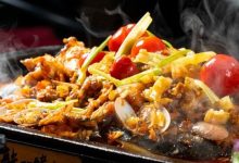 “辣度不能选,敢挑战的来,免费送!”-惠州装维总工会