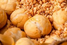 要是不好吃,就不会是上海、深圳的榜单「TOP1」了-惠州装维总工会