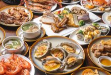 低至65元起吃豪华自助餐！江北这家星级酒店又有新动作-惠州装维总工会