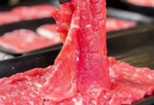 麦地人气『牛肉自助火锅』,69.9元/人任性涮!-惠州装维总工会