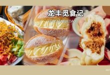 找到了！龙丰人均10+的「地方好味」，看到最后一个回忆满满…-惠州小破站