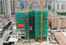 惠城河麦片区有新盘入市!样板房已开放!预计4月开盘-惠州装维总工会