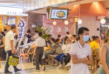 港惠请客霸王餐!49家餐饮任意吃!-惠州装维总工会