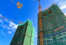 实探东部新城纯新盘!建23栋楼!预计近期营开-惠州装维总工会