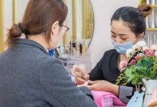 快来!就藏在港惠和华贸,美甲、面部清洁低至29.9元起!-惠州装维总工会