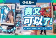 惠州2000+品牌,18家商场5折吃!9.9购,只有16天!-惠州小破站