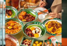 就在江北！2700种搭配的「不重样茶餐厅」，7.2折打卡！-惠州装维总工会