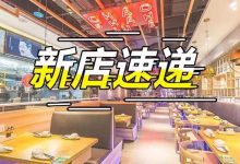 惠州潮人打卡新地点！这9家新店一开业便圈粉无数，没想到最有人气的竟然是它...-惠州装维总工会