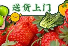 不出门「新鲜蔬果」送到家！惠州人特殊时期继续宅...-惠州装维总工会