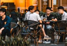 江北CBD,惠州人均收入最高的地方?-惠州小破站