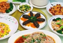 【河南岸｜粤顺和酒楼｜无需预约】大厨烹饪，美味可口！元享门市价340元3-4人餐，158元享门市价446元6人餐~-惠州装维总工会