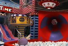 【印象城丨乐星王国丨周一至周五无需预约】它，带着1000+m²的嘉年华，来了！仅49.9元享门市价198元「乐星王国畅玩套餐」-惠州装维总工会