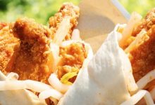 快快快！麦当劳免费吃、奶茶免费喝，就在江北！-惠州小破站