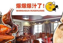 江北新店!一道「手抓爆汁乳鸽」让爸妈都心动,去晚了吃不到...-惠州装维总工会