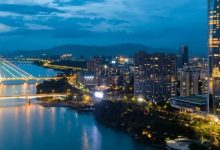 事关海陆空交通!惠州这样规划!-惠州装维总工会