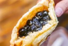 台南老味道来华贸了,还有道小红书爆款吐司…-惠州装维总工会