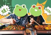 惠州这家店有点“骚”！专用大长腿撩人，开业3折-惠州小破站