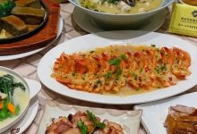 这里的中餐,被街坊夸了①整年!仅108/238元享「2-3人餐/4-5人餐」-惠州装维总工会