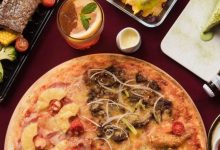 新春首发｜必胜客巨巨巨大比萨来了！文末抽万元大礼-惠州装维总工会