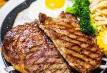 低至69.9元！一家藏在麦地的“牛扒界黑马”，给你精致的西餐体验！-惠州小破站