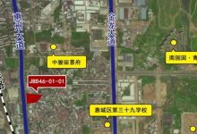 德威再次在江北拿地!位于火车站旁!建商住楼及公寓-惠州小破站