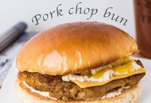 日销量800+个猪扒包！不仅会爆汁还能拉丝...-惠州小破站