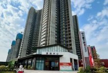 实探方圆仲恺首盘!9字头!园林、户型都有亮点-惠州装维总工会