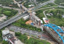 2023年通车！以后惠州去广州30分钟！-惠州小破站