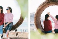 乘快艇打卡火爆小红书的网红海岛，美景不亚于仙本那！赶紧列入旅行清单~-惠州小破站