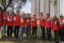 我市今年重点开展22项志愿服务活动，关爱自然和助力疫情防控全年常态化开展-惠州装维总工会