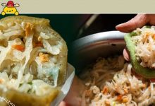 1元/份，翻遍桥东才找到的「传统手工味」！-惠州小破站