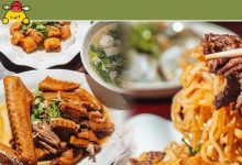 20cm长的鹅翅？藏在江北马路边的「潮汕小馆」，人均10+吃饱！-惠州小破站