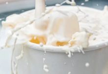 用「盐」做的奶茶，大部分惠州人没喝过-惠州小破站