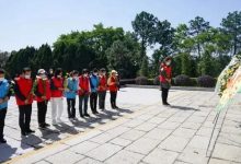 今日清明！缅怀先烈，致敬英雄！-惠州装维总工会