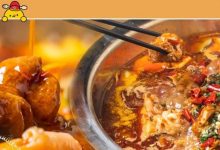 新店！TA家的招牌“又臭又长”，却让无数惠州人黑转粉...-惠州小破站