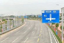 这几条路今天开通，仲恺交通大升级-惠州装维总工会