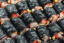 “走，带你去找小时候的早餐”-惠州小破站