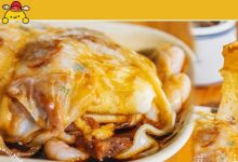 从凌晨开到中午！下埔这家「老广肠粉店」，人均10+元吃撑了！-惠州小破站